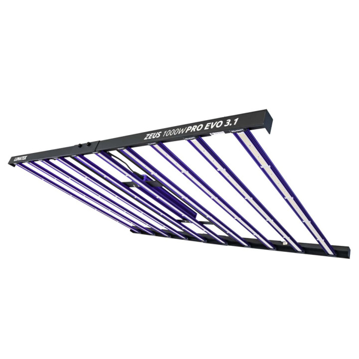 Zeus 1000W Pro EVO 3.1 Lumatek - Iluminación Hortícola