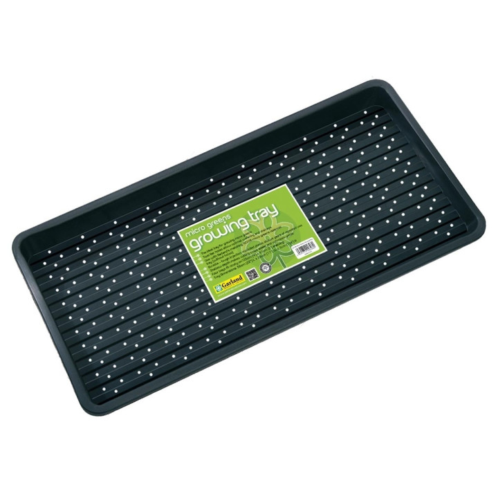 Bandeja Microgreen Double Depth - GARLAND