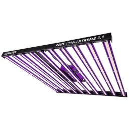 Sistema LED Zeus 1000W Extreme 3.1 Lumatek - Iluminación Eficiente