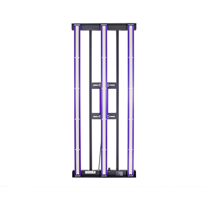 Lumatek Zeus 300W Pro 3.1 - Iluminación LED Eficiente