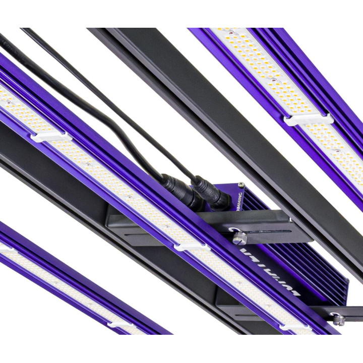 Lumatek Zeus 300W Pro 3.1 - Iluminación LED Eficiente