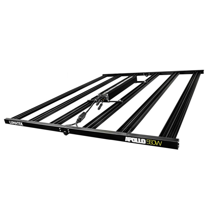 Lumatek Apollo 550W - Iluminación LED para Cultivos