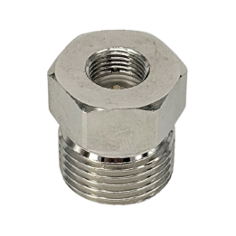 Adaptador M11 a W21,8 GrowBro - Suministros Hortícolas
