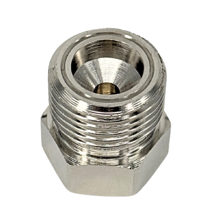 Adaptador M11 a W21,8 GrowBro - Suministros Hortícolas