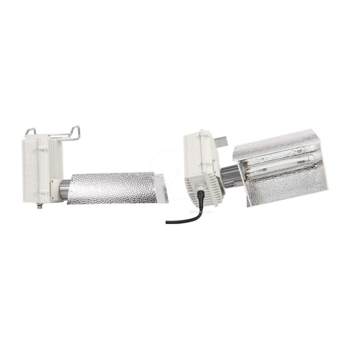 Luminaria ALF 600/400V AGROLUX - Eficiencia y Rendimiento