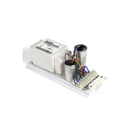 Balastro magnetico 400W Polaris | Suministros Hortícolas