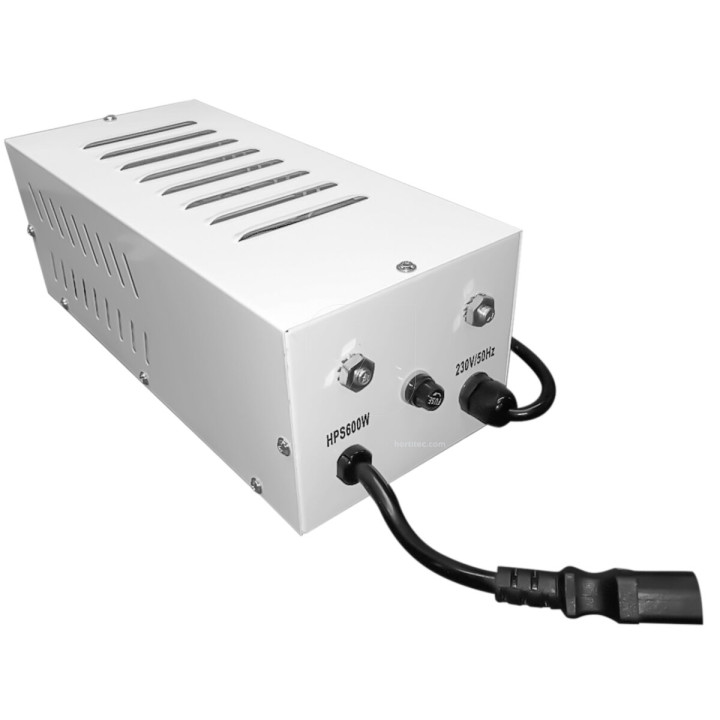 Balastro Magnetico 400 w Magneto | Suministros Hortícolas
