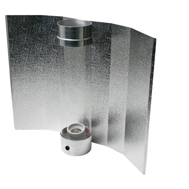 Reflector coolwings 400 w boca 125 mm | Suministros Hortícolas