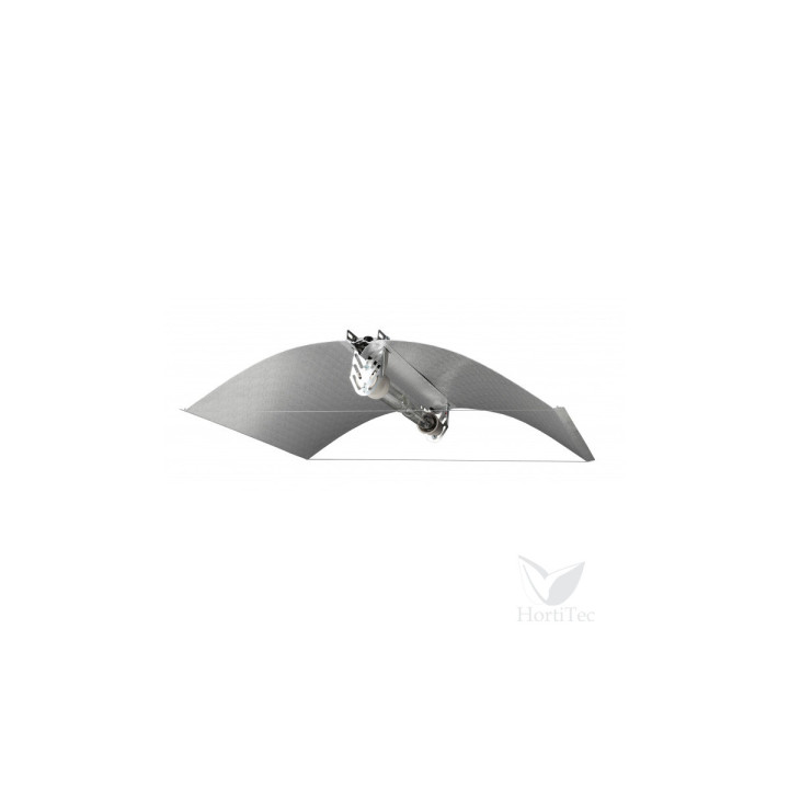 Reflector Azerwing Large Anodizado 86% - PRIMA KLIMA
