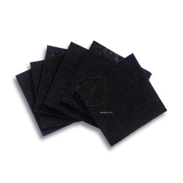 Filtro Cubo Compostador GARLAND - Pack de 6 Filtros