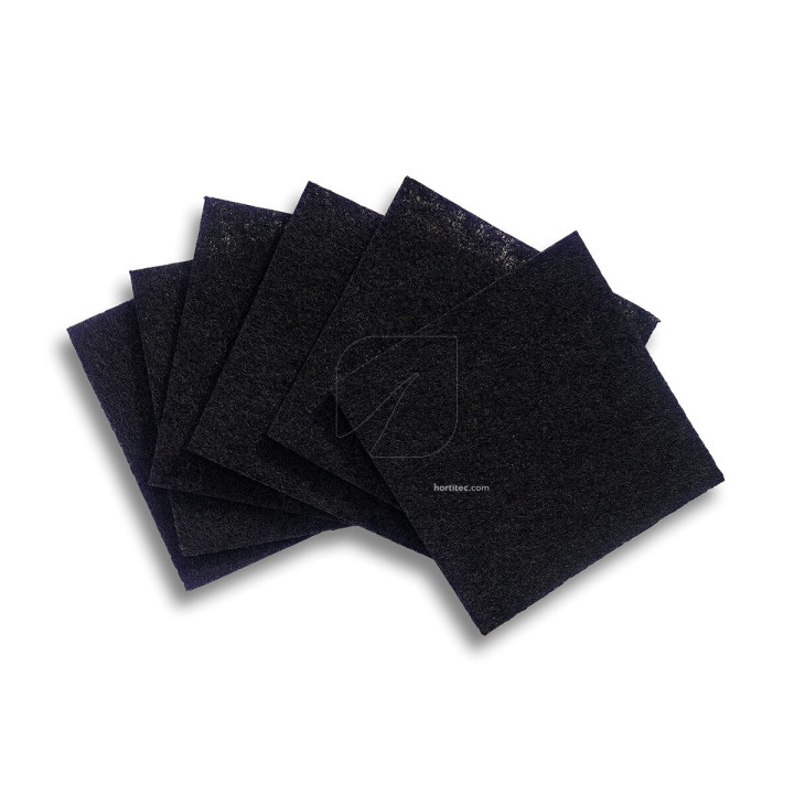 Filtro Cubo Compostador GARLAND - Pack de 6 Filtros