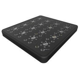 Sistema Solux LED Titan 9-270W para Cultivo Indoor