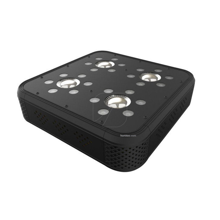 Sistema Solux LED Titan 9-270W para Cultivo Indoor