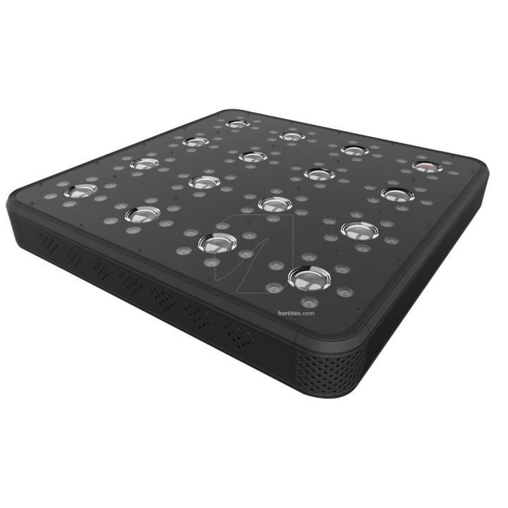 Sistema Solux LED Titan 16-480W para Cultivo Indoor