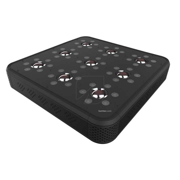 Sistema Solux LED Titan 16-480W para Cultivo Indoor