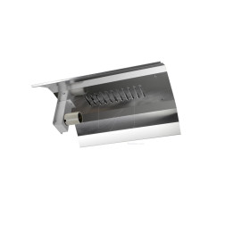 Reflector CFL Horizontal - Oferta Especial