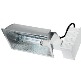Luminaria 630W SolarMax LEC PG - Vanguard Hydroponics