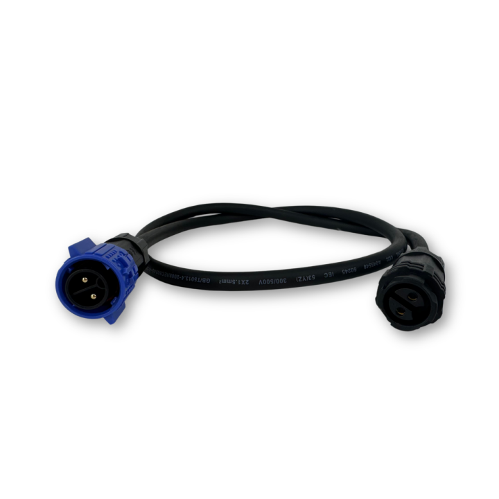 Cables Interconexión Galaxy - SOLUX | Suministros Hortícolas