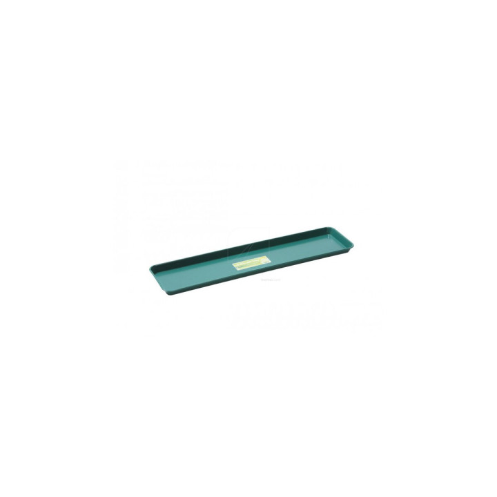Bandeja Mediana para Ventana GARLAND 61x15 cm - Suministros Hortícolas
