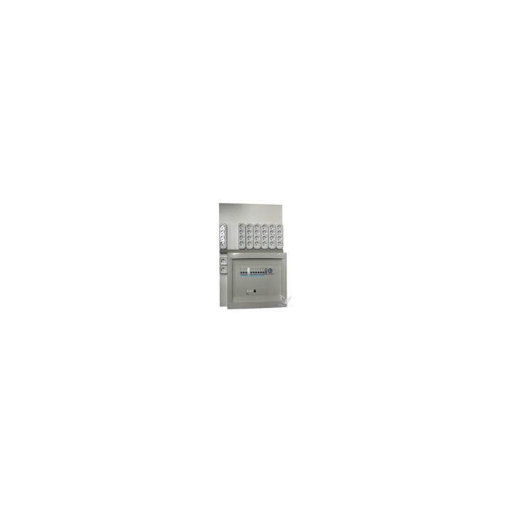 Panel de Control 15L x 1000W - Suministros Hortícolas