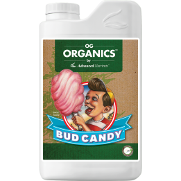 OG Organics Bud Candy 20 L - Advanced Nutrients