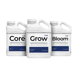 Pro Mix Kit de Fertilizantes - ATHENA