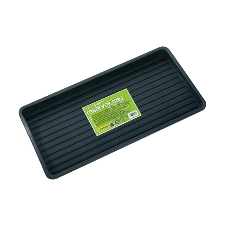 Bandeja Microgreen Double Depth - GARLAND