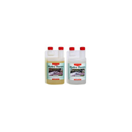 Hydro Flores A 1L - Fertilizante Canna para Agua Dura
