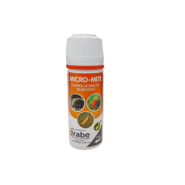 Micro-mite 10 ml Trabe - Control de Ácaros Efectivo