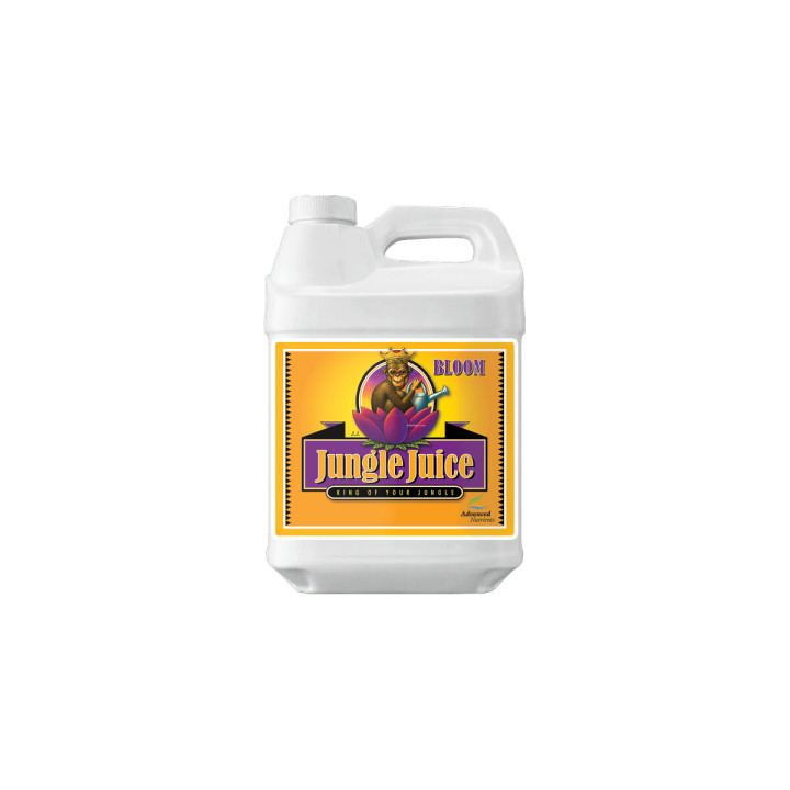 Jungle Juice Bloom 500 ml - Advanced Nutrients