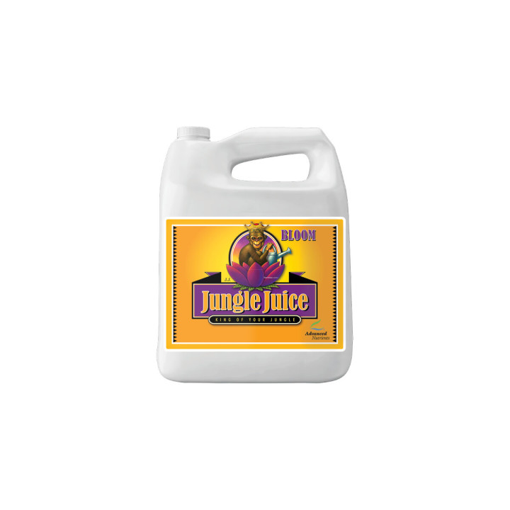 Jungle Juice Bloom 500 ml - Advanced Nutrients