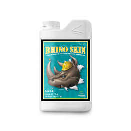 Rhino Skin 20 L - Nutriente de Sílice para Hidroponía