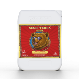 Sensi Terra Parte Dos 10L - Advanced Nutrients