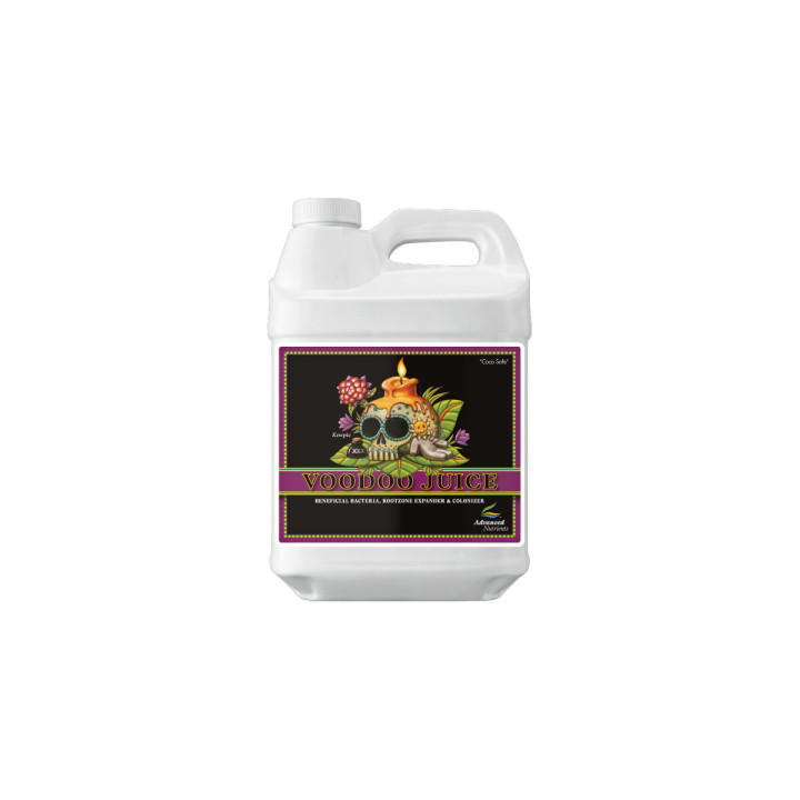 Voodoo Juice 20 L - Nutrientes Advanced Nutrients