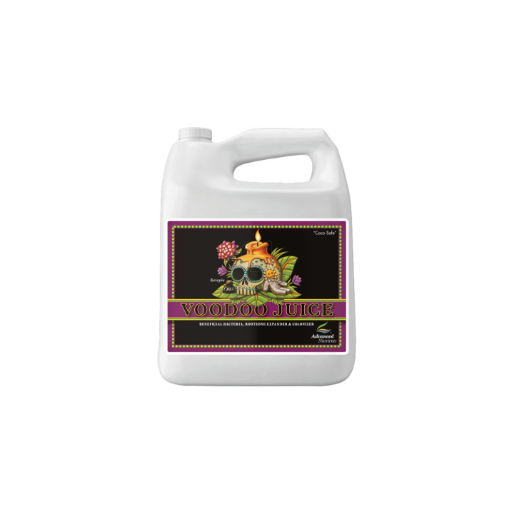 Voodoo Juice 20 L - Nutrientes Advanced Nutrients