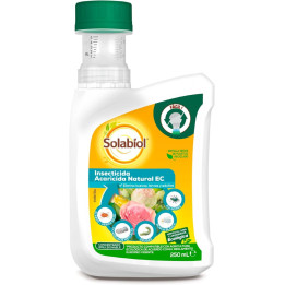 Insecticida-Acaricida Natural EC SOLABIOL - 701273