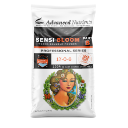 Wsp Sensi Bloom B pro 10 kg - Advanced Nutrients