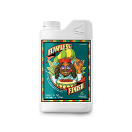Flawless Finish 5 L - Nutriente Advanced Nutrients