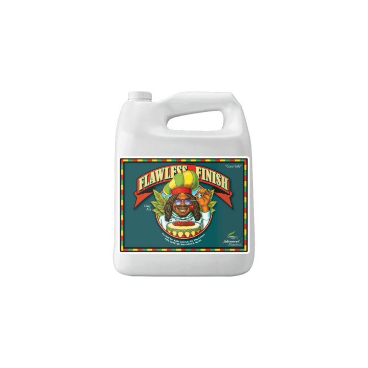 Flawless Finish 5 L - Nutriente Advanced Nutrients