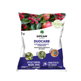 Duocarb Fungicida Amplio Espectro 60 g - SIPCAM JARDIN