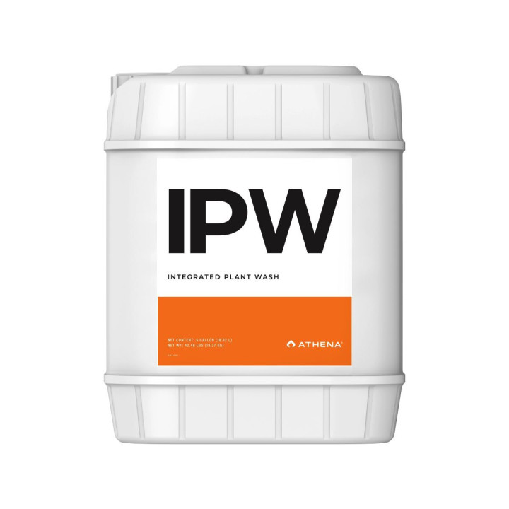 Athena IPW 18,95 l - Control de Plagas Ecológico