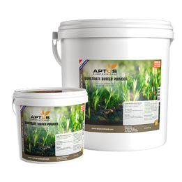 Substrate Buffer Liquid APTUS - Corrector de pH Eficaz