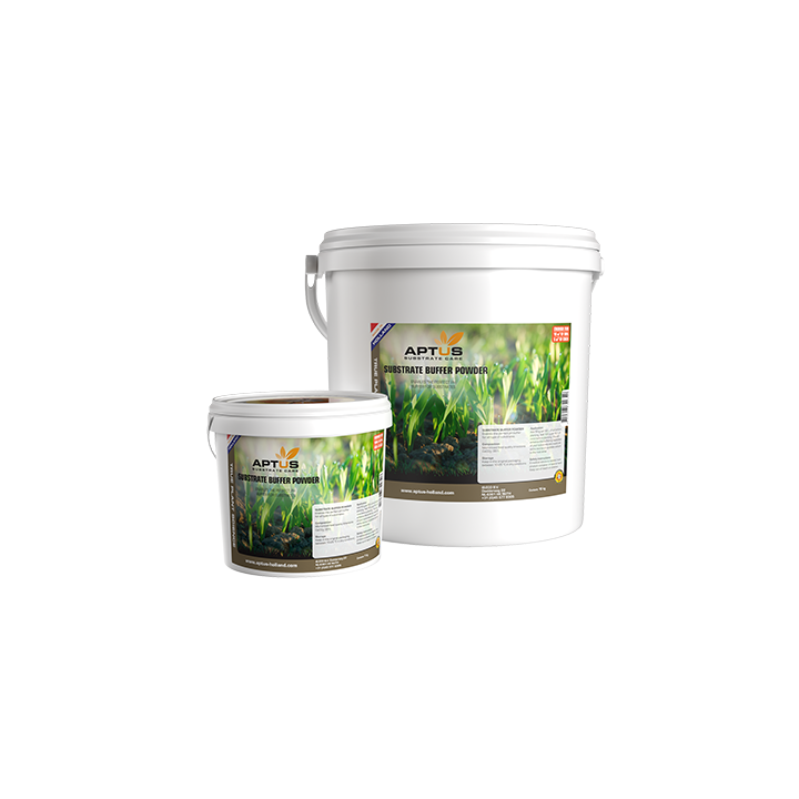 Substrate Buffer Liquid APTUS - Corrector de pH Eficaz