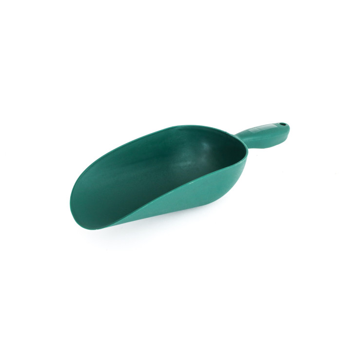 Pala Plástico Verde 33x12 cm - VDL | Suministros Hortícolas