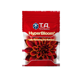 HyperBloom - Fertilizante para Floración y Fructificación