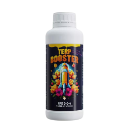 Terp Booster 1L Green Planet - Estimulante de Terpenos