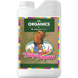 OG Organics Tasty Terpenes 5 L - Fertilizante Orgánico