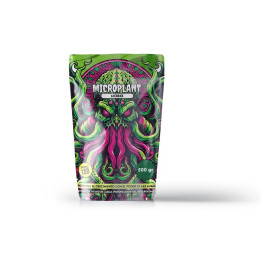 Microplant Mobix - Fertilizante de Algas Trabe