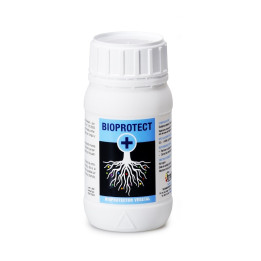 Bioprotect+ 250 ml Trabe - Protección para tus plantas