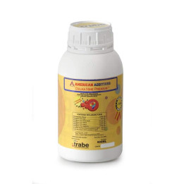 Delka Nine Premium 500ml Trabe - Bio-estimulador Mineral